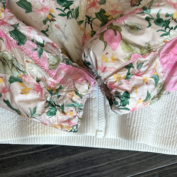 LoveShackFancy x Bogner Fire+ Ice Sella Ski Jacket - Picture 10 of 16